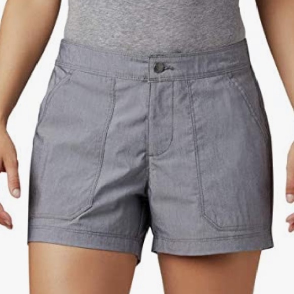 NWT Columbia Longer Days shorts - Picture 1 of 10
